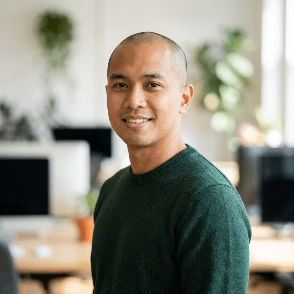 ProfitDriven founder