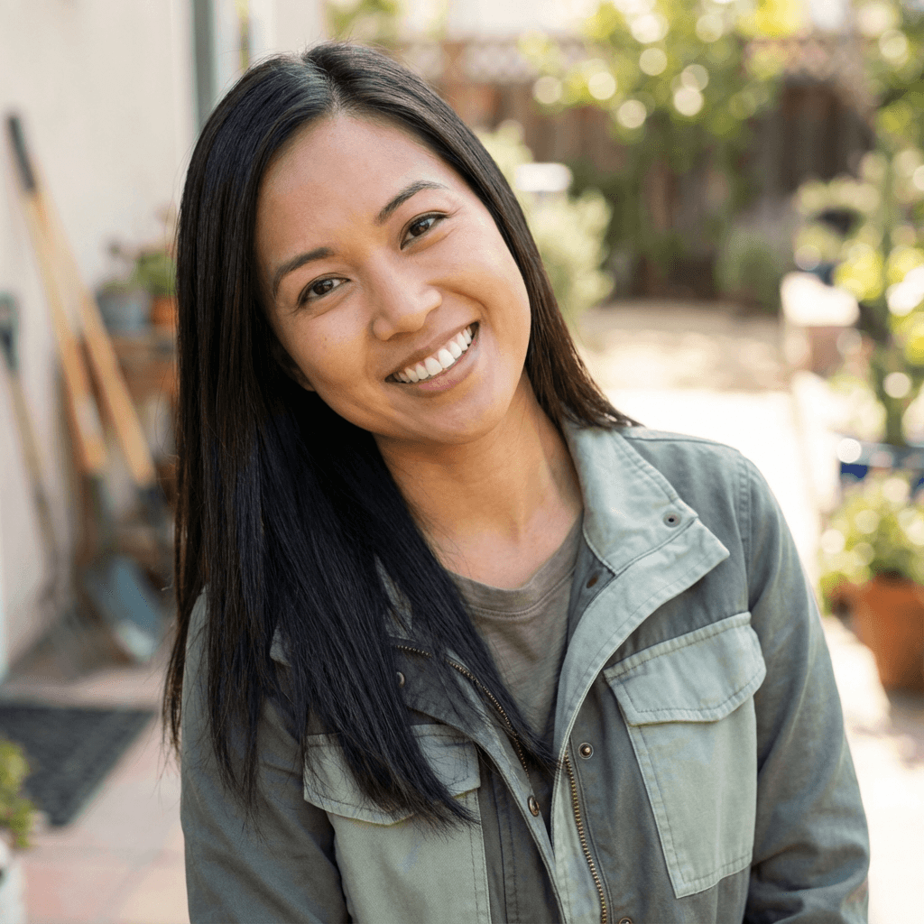 Jasmine Chen